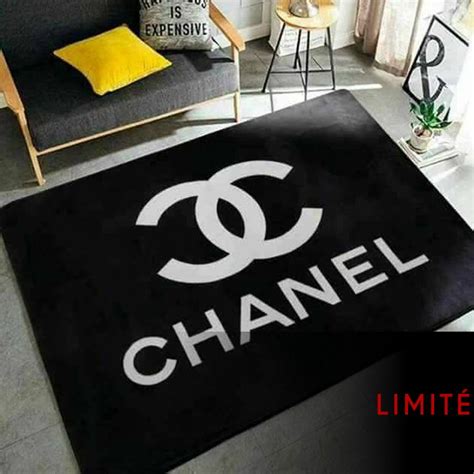 tapis chanel prix|CHANEL .